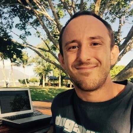 Zane Priddle - Web Developer